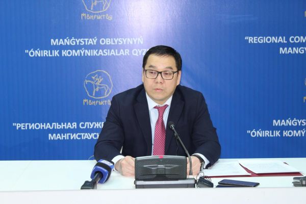 Маңғыстау облысы бюджетінің 60%-дан астамы әлеуметтік салаға бағытталады