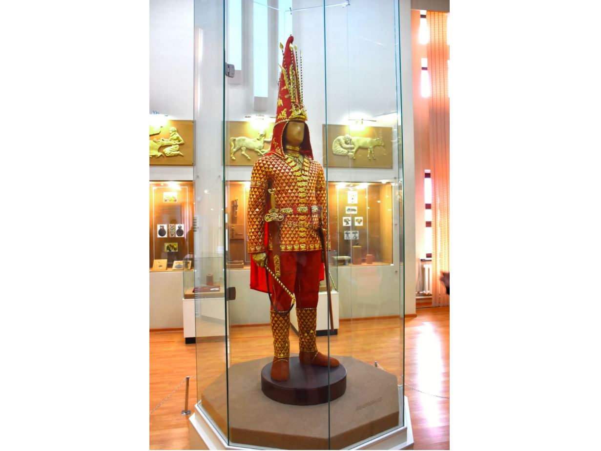 Бір миллион көрермен жинады