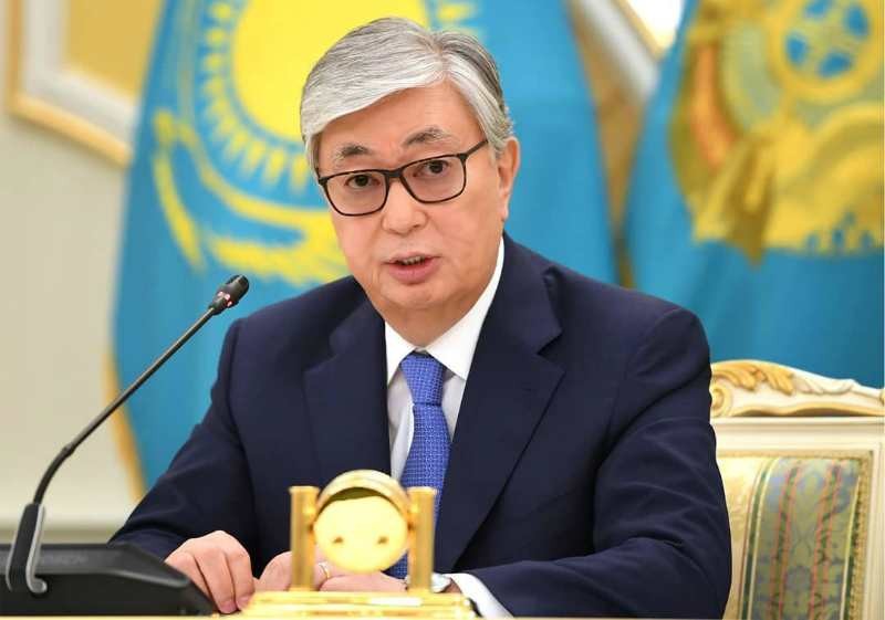 Президент: Жұмыс берушілер мүмкіндігі шектеулі адамдарды қабылдау үшін арнайы квота бөлуі тиіс