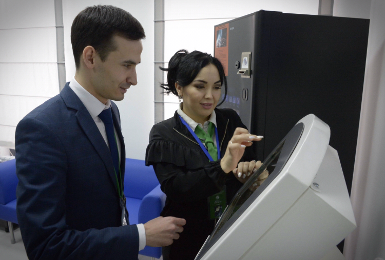 Павлодарда Antikor Ortalygy ашылды