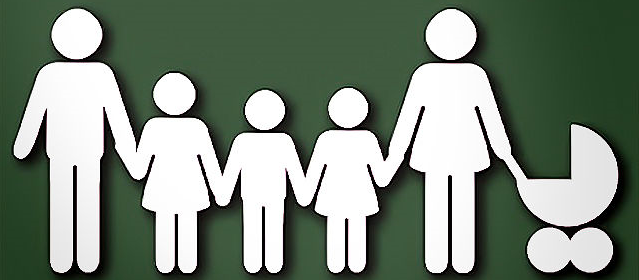 Алматыда көп балалы аналардың мәселесі талқыланды