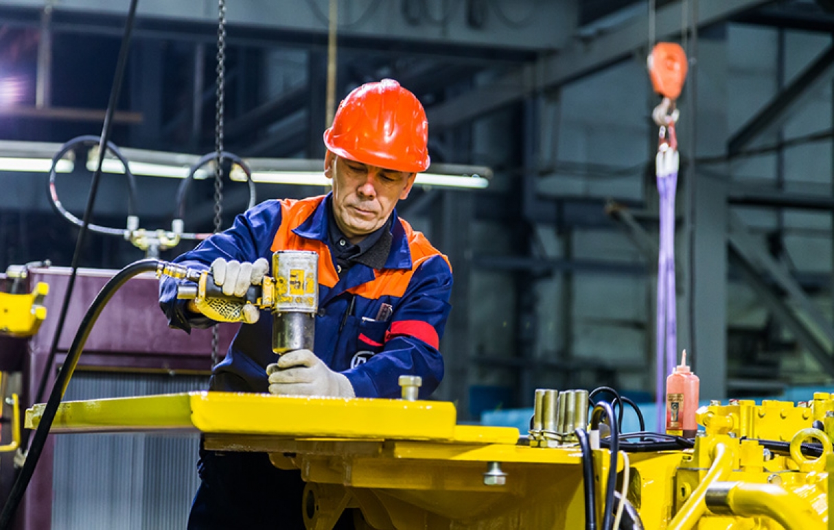 Еліміздегі әлеуметтік-еңбек саласындағы ахуал қандай?