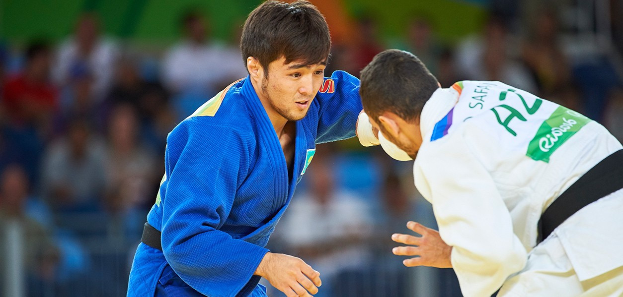 Сметов – әлемдік рейтингте екінші