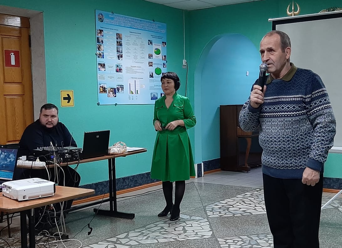 Солтүстікқазақстандық дарынның шығармашылық кеші өтті