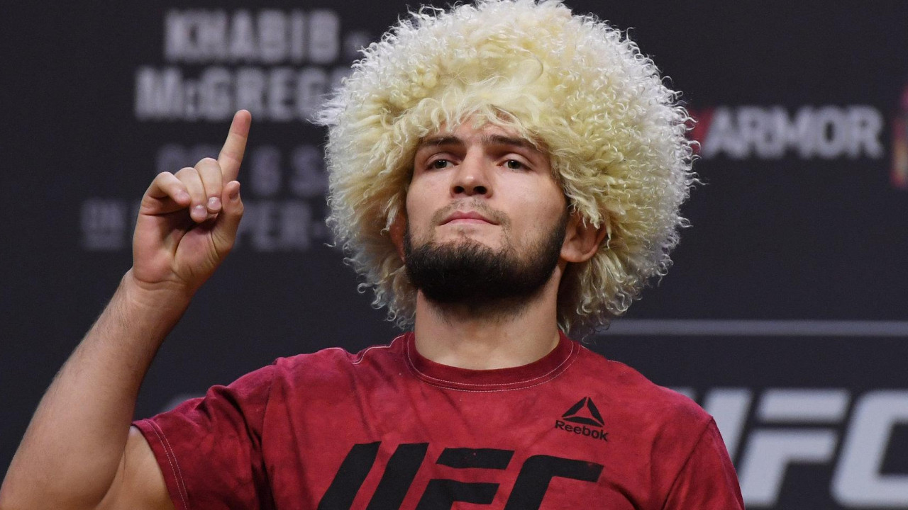 Алматыға ережесіз жекпе-жектің хас шебері келді