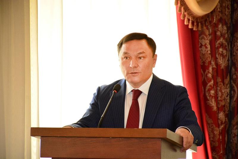 Астана іргесінде әлеуметтік нысандар құрылысы қолға алынады