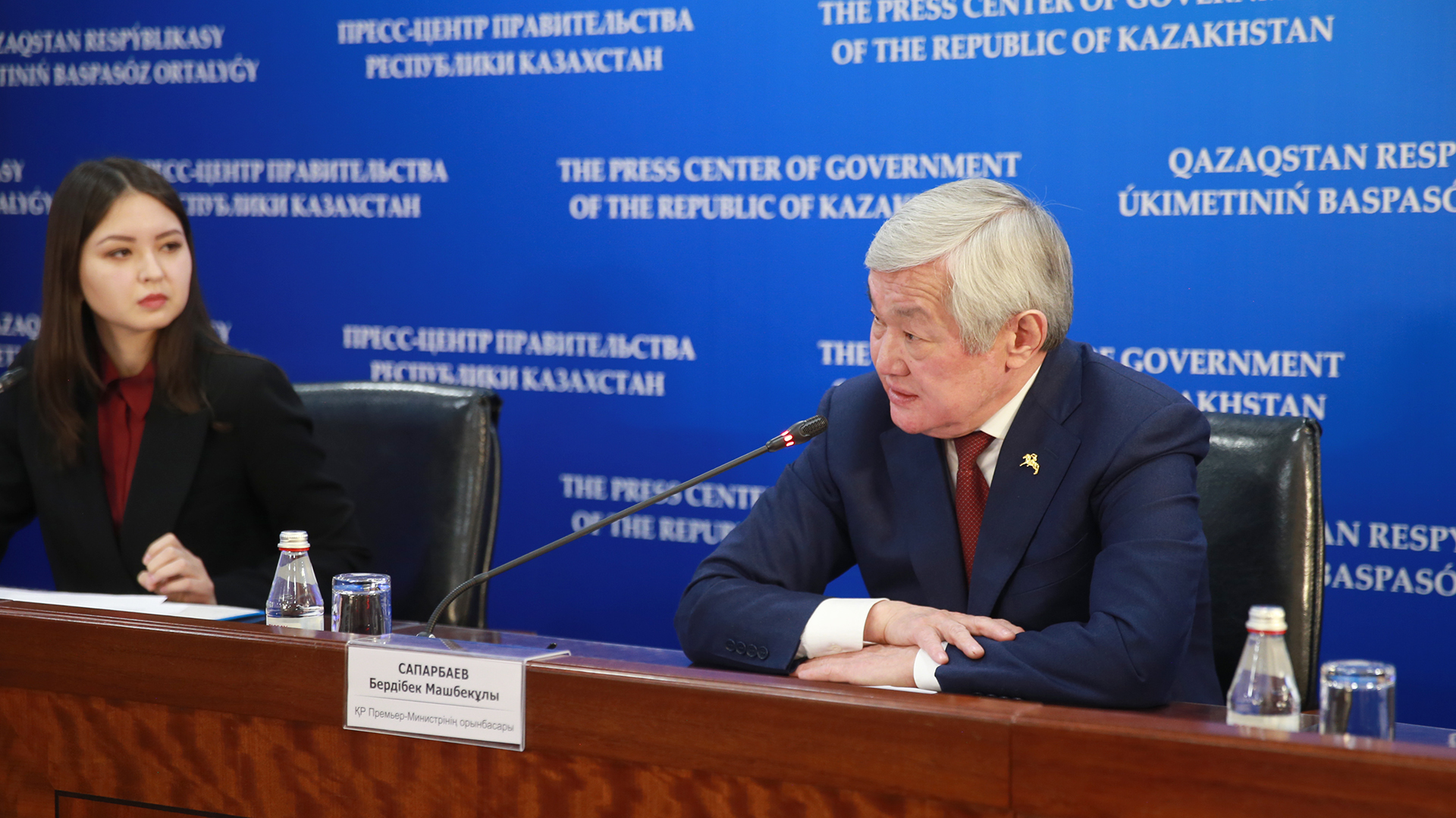 2020 жылы 750 мыңнан астам әлеуметтік сала қызметкерлерінің жалақысы көбейтіледі