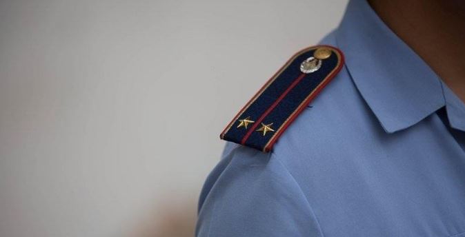 Солтүстік Қазақстан полицейлері бір үйлі жанды ажалдан құтқарды