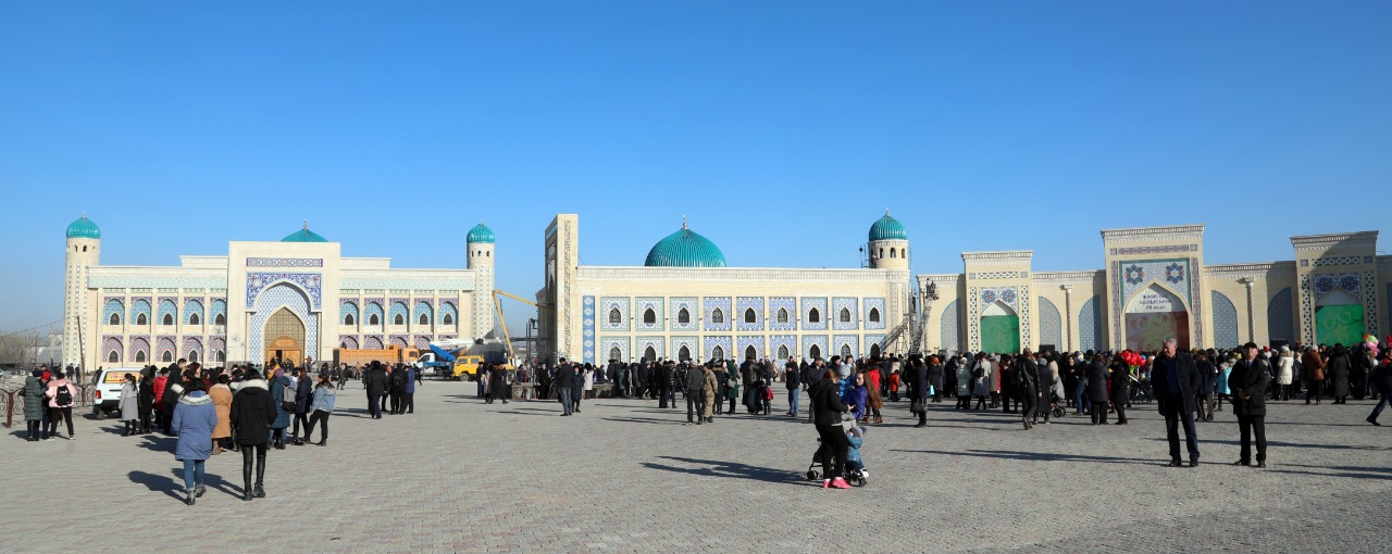 Ел Үкіметінің басшысы жамбылдықтарды құттықтады