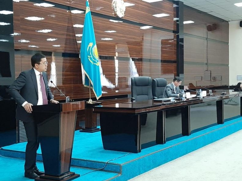 АӘК алу үшін 2020 жылғы қаңтар айында да құжат тапсыруға болады