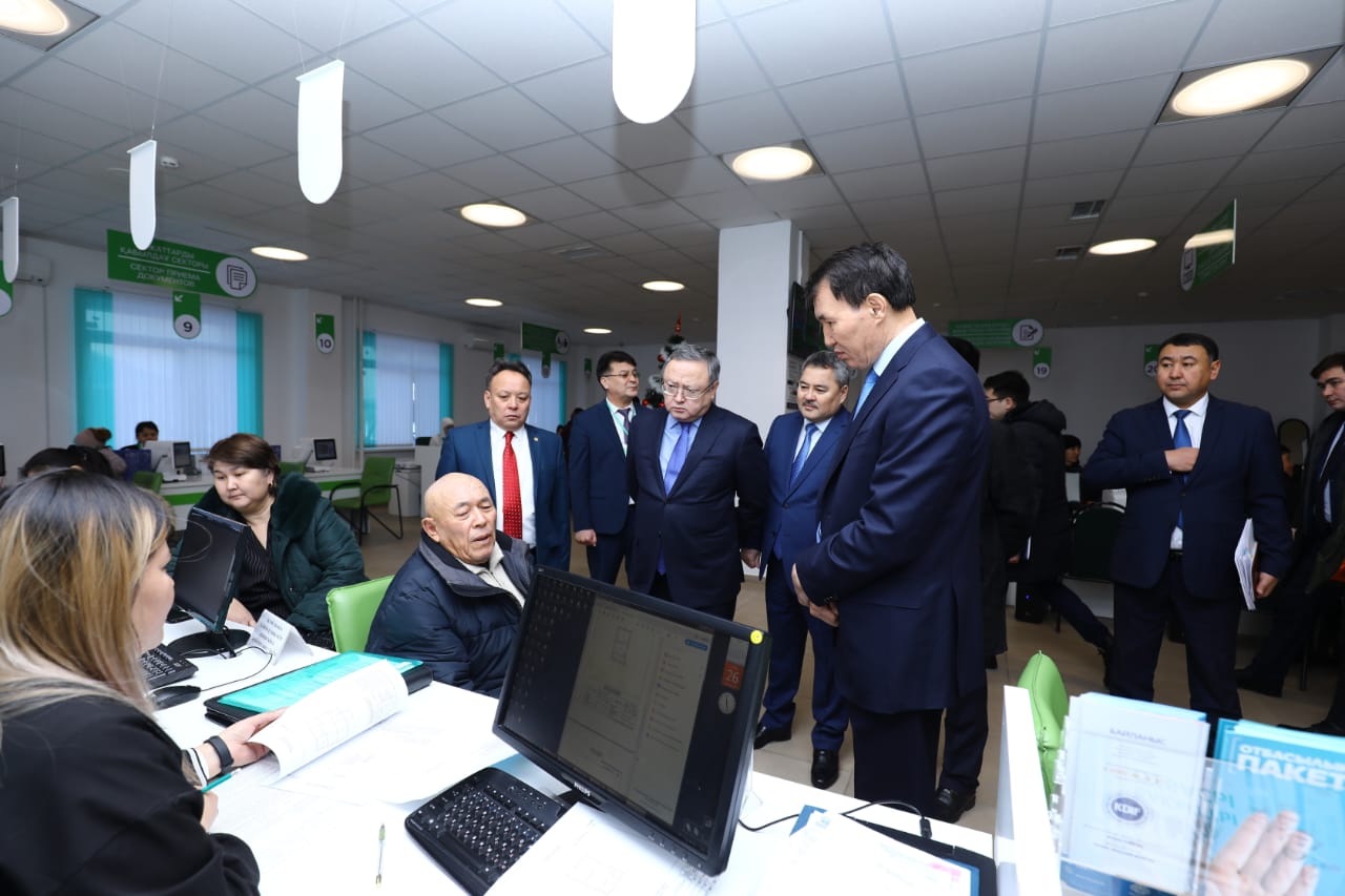 Хромтау ауданында 2019 жылы сыбайлас жемқорлыққа қатысты бірде-бір оқиға тіркелмеген