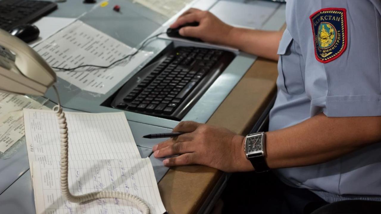 Қылмыстық іс жүргізуді жетілдіру жолдары