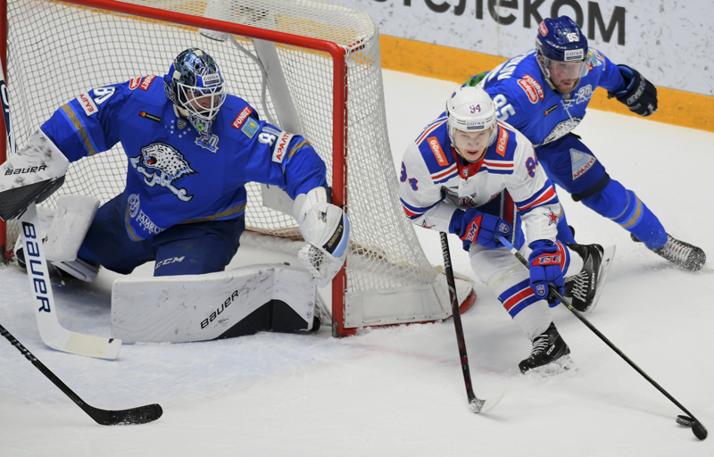 СКА-ға шамасы жетпеді