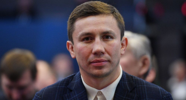 Геннадий Головкин ұшақ апатына байланысты көңіл айтты