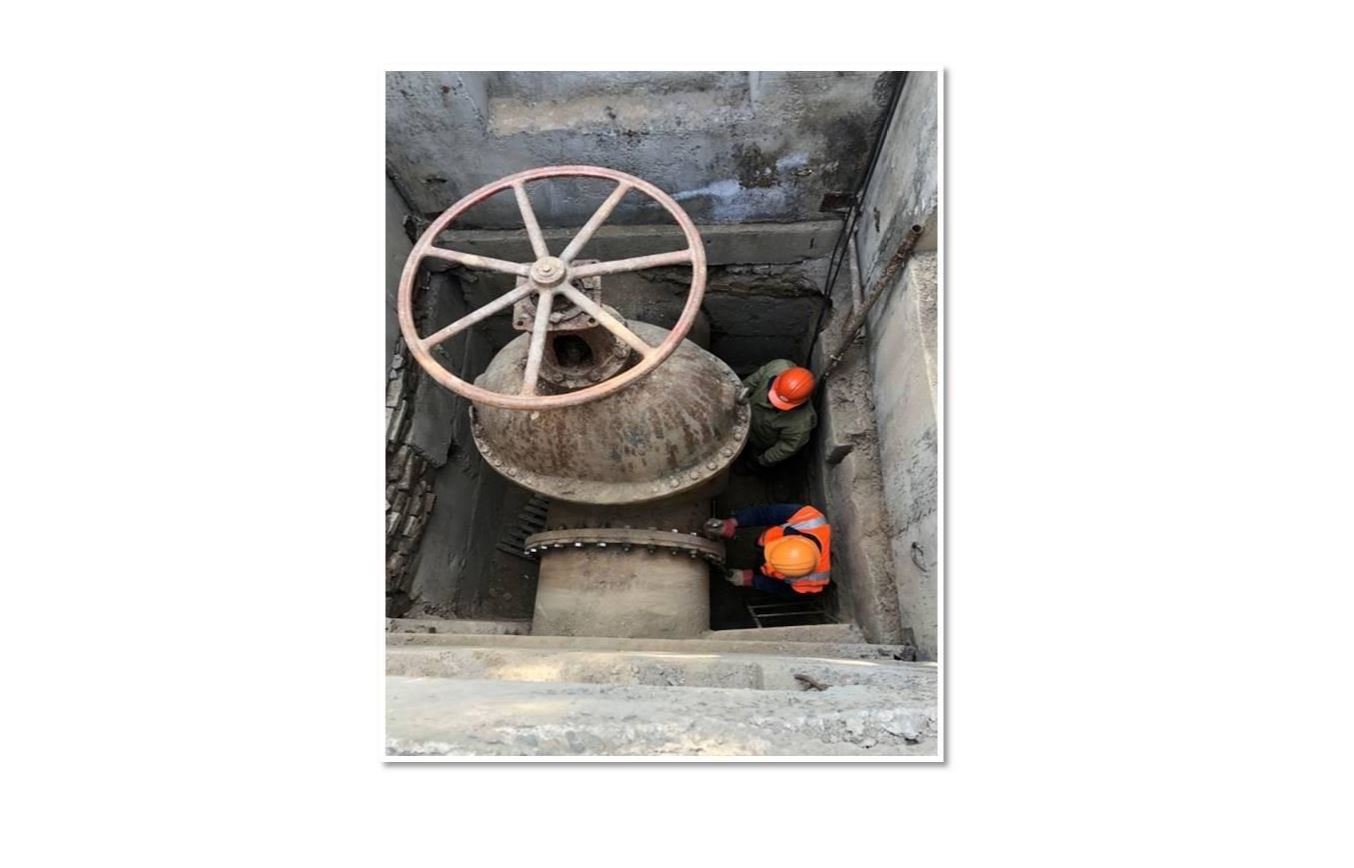 Алматыны ауыз сумен қамту қай деңгейде?