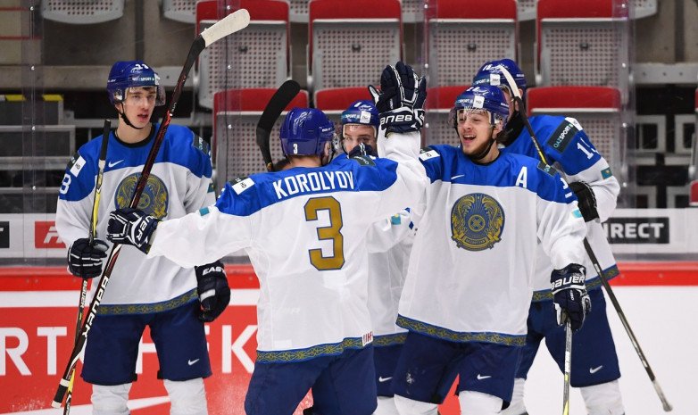 Словакия сан соқтырып кетті