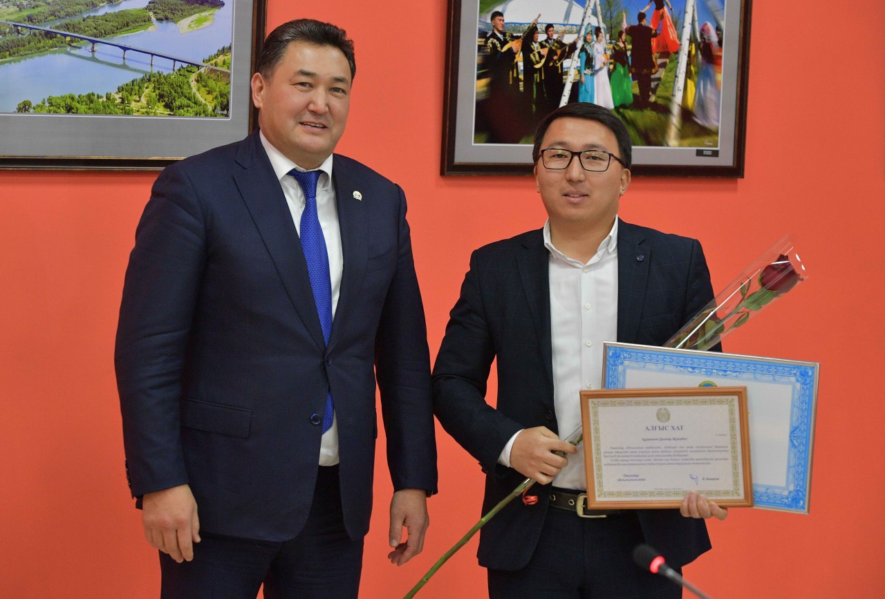 «Тәуелсіздік - тұғырым» челленджін бастаған кім?