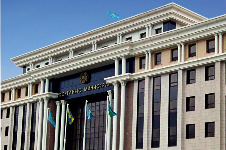 Жерігілікті әскери басқару органдарын тексеру күтілуде