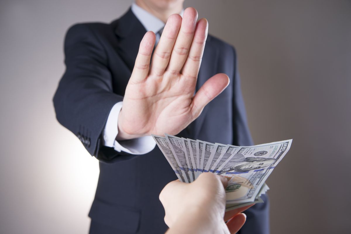 Жемқорлыққа қарсы күресте қоғам белсенділігі маңызды