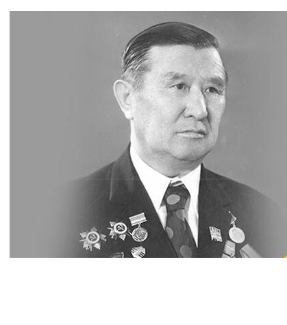 Айтулы Ақаң еді