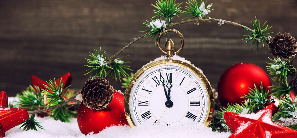 Жаңа жыл мерекесінде күн жылы болады