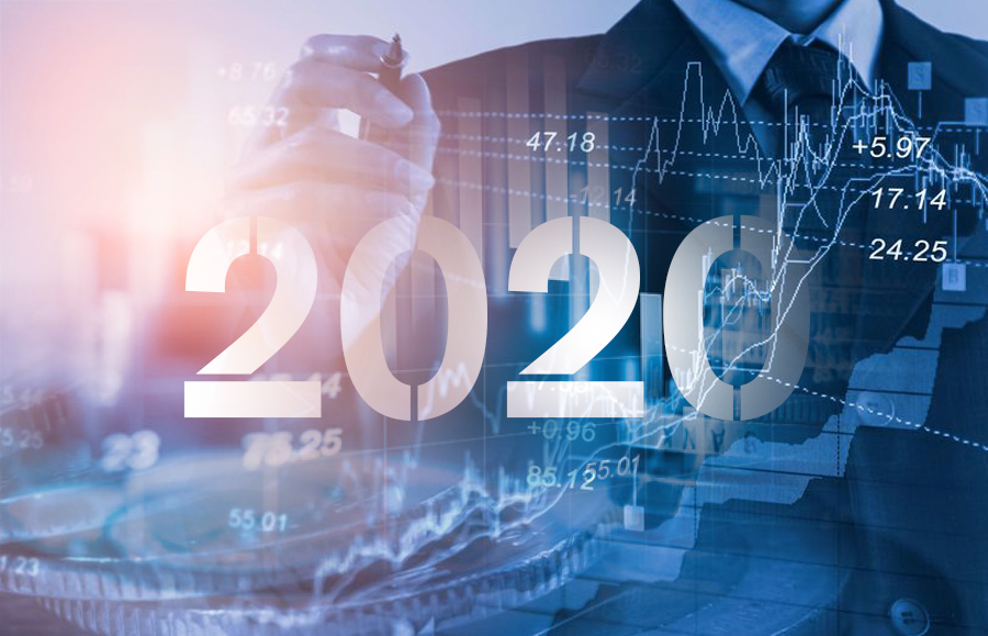 2020: шикізат бағасы һәм теңге бағамы