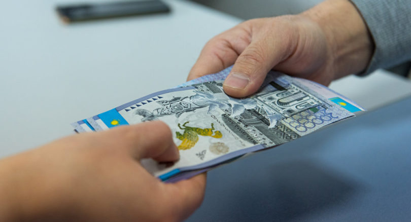 Көкшетаудағы жемқорлықпен күрестің жаңа тәсілі