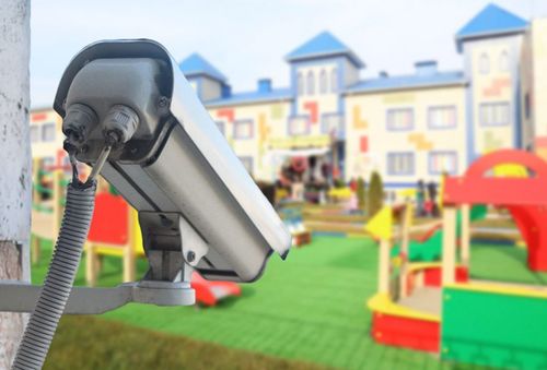 Ақмола облысының 218 мектебіне бейнебақылау камералары орнатылады