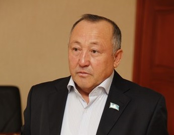 Дәулетке үндейтін еңбек