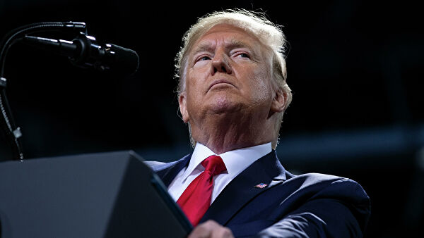 Сенат Трампқа импичмент жариялай ма?