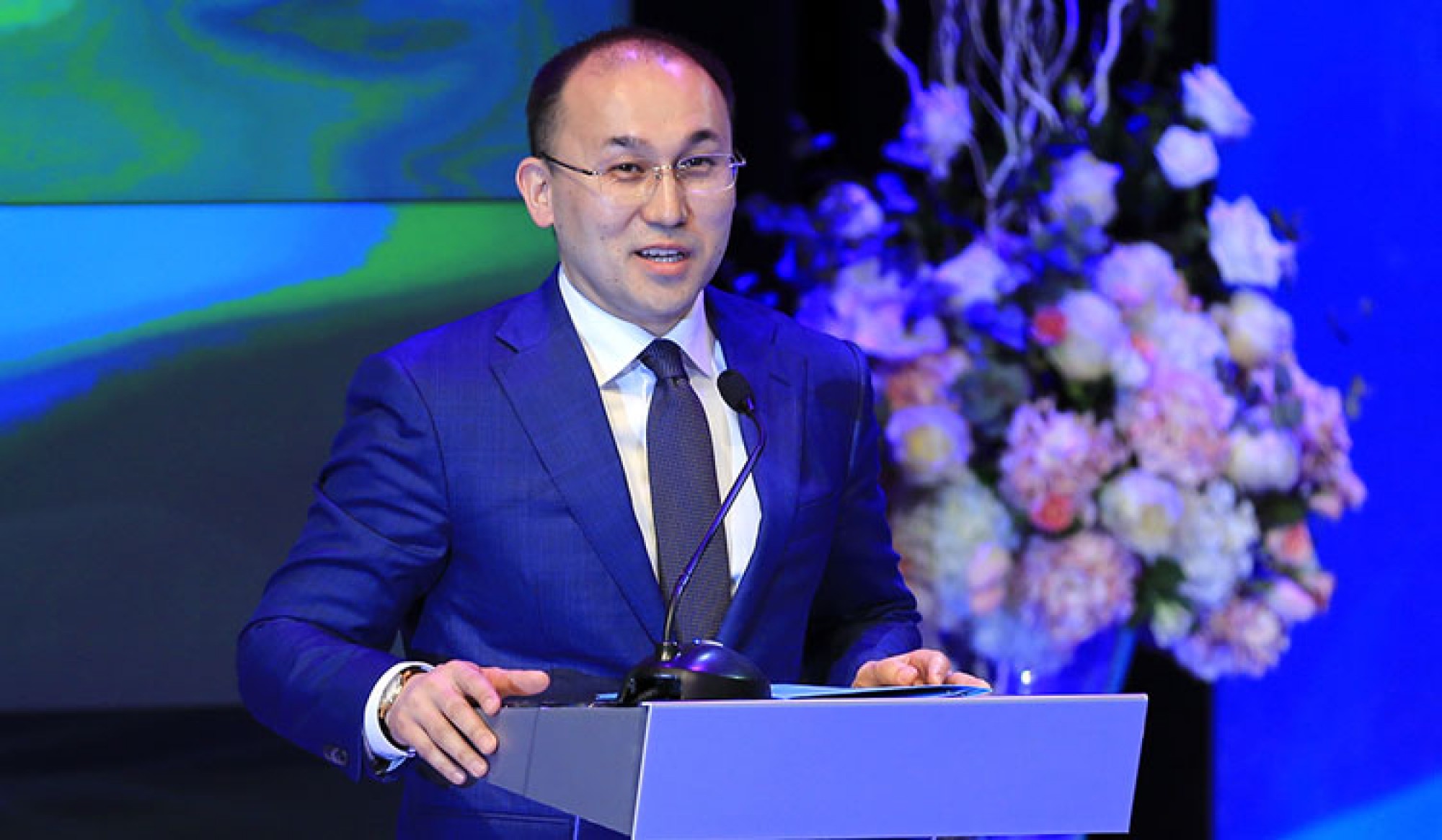 Маңызды мақсаттарға басымдық беріледі