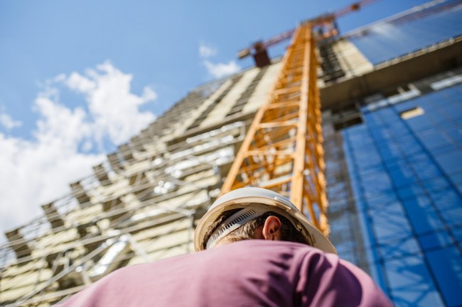 Құрылыстағы кілтипан – қазақстандық үлестің аздығы