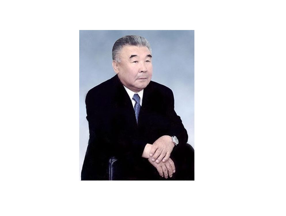 Абай жаққан бір сәуле сөнбеуі үшін