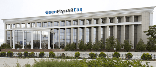 «Өзенмұнайгаз» былтыр мұнай өндіруді 1,8 %-ға өсірді