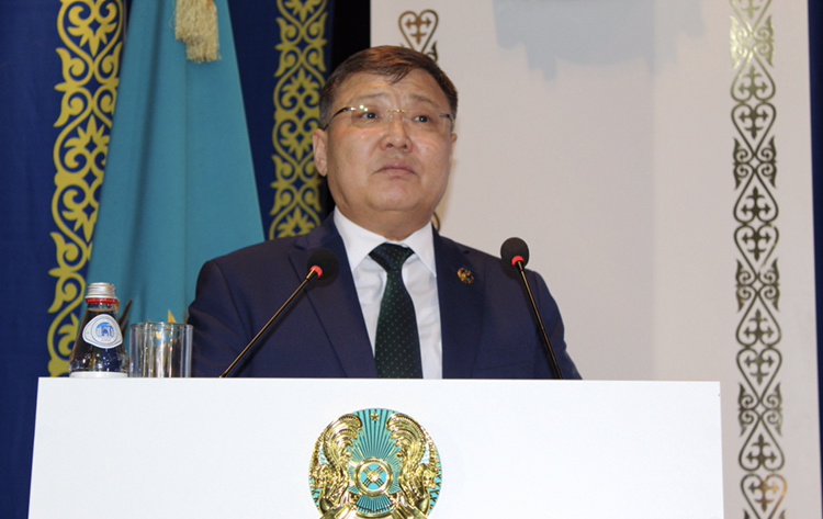 Сайрам ауданында 17625 азамат жер учаскесін алуға кезекте тұр