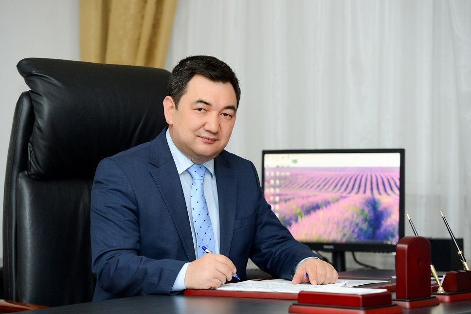 Мәңгілік Ел мұраты жаңғыру жолында