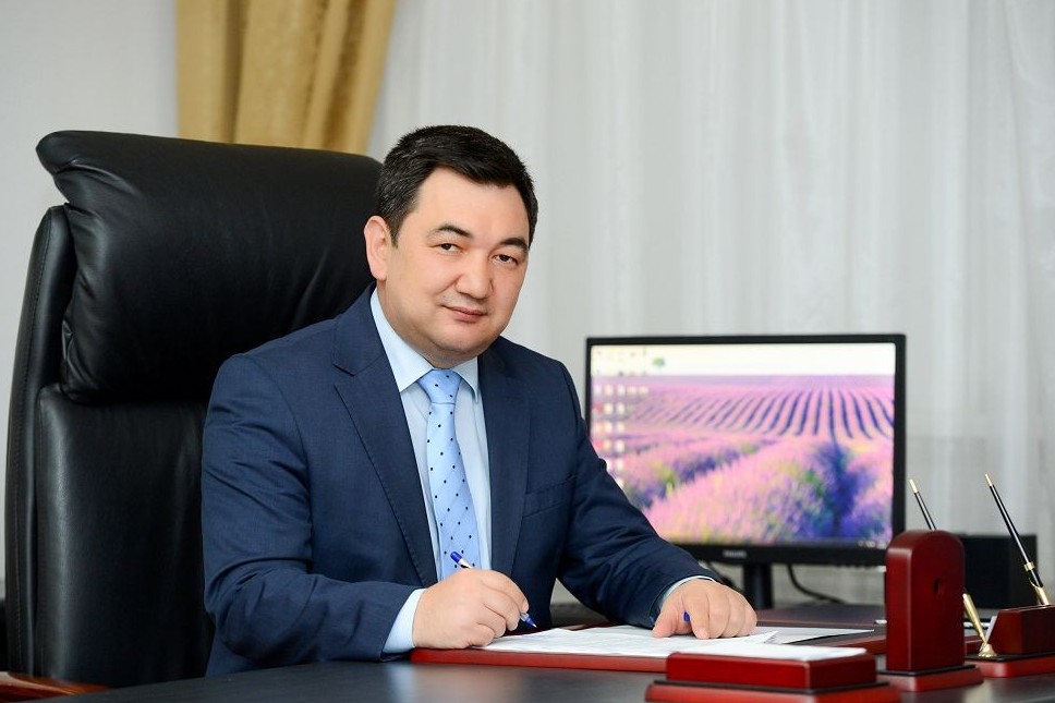 Дархан Қыдырәлі: Баспасөз ағарту құралына айналады