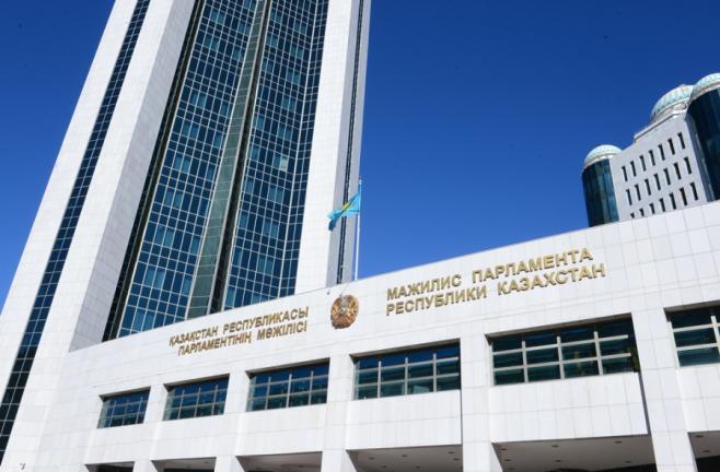 Ұжымдық қауіпсіздік туралы шартқа өзгерістер енгізілді