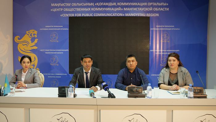 Маңғыстауда шахматтан ел чемпионатының жартылай финалы өтуде