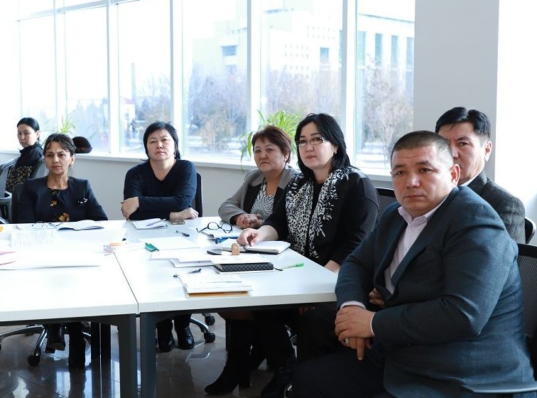 Түркістан облысында балалар арасындағы суицид  32%-ға азайған