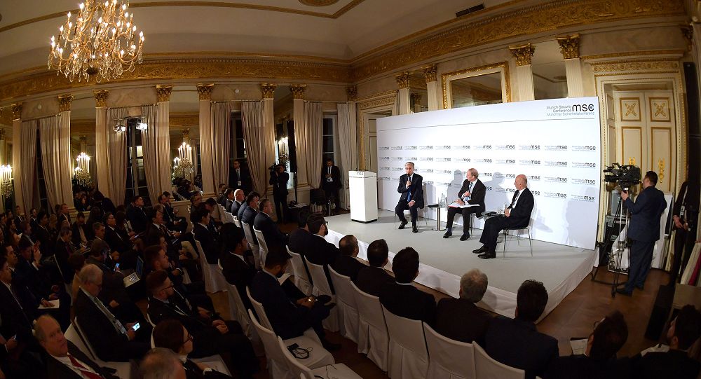 Қазақстан бастамалары жоғары бағаланған басқосу
