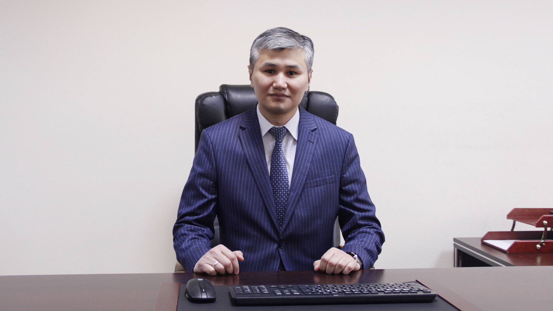 Дастан Рыспеков Туризм индустриясы комитетінің төрағасы болып тағайындалды