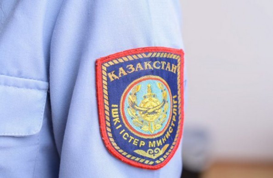 Полицейлер кәмелетке толмағандардың тәртібін қадағалаусыз қалдырмайды
