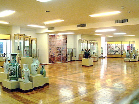 Алматыда музей қызметкерлерінің байқауы өтті