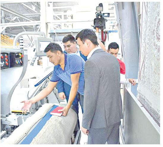 Негізсіз тексеру – кәсіпке кедергі