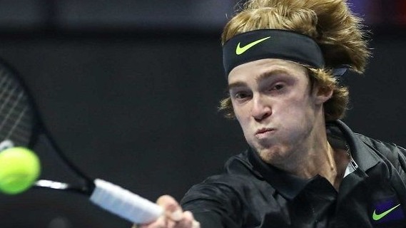 Екі теннисшіміз де ширек финалға шықты