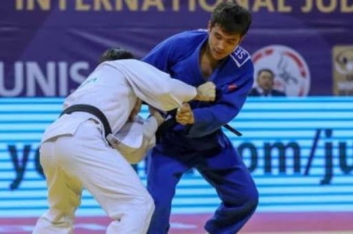 Дзюдо: Ерлан Серікжановқа сенім артамыз