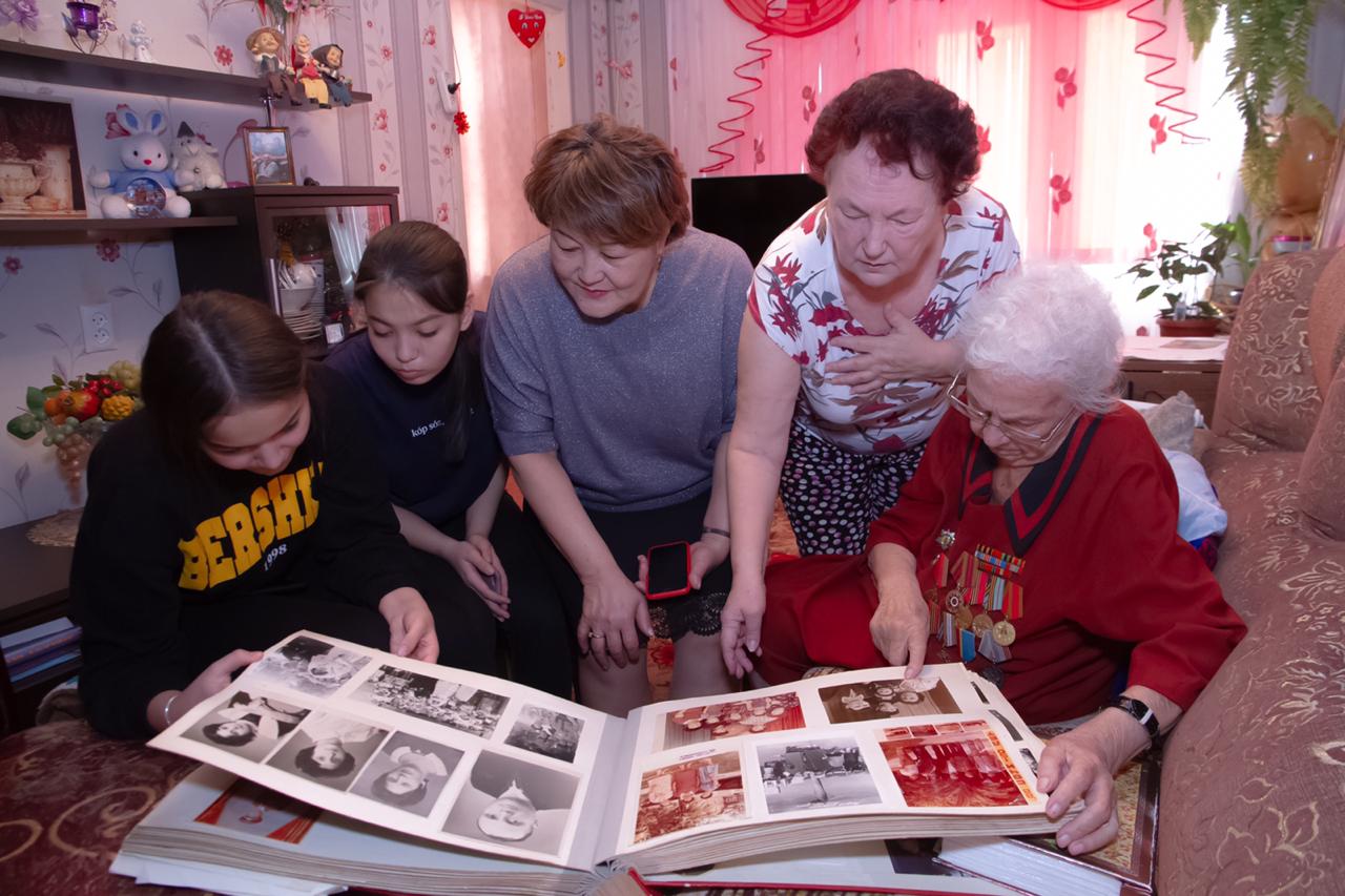 Майдангерлер ерлігін жас зияткерлер зерттейді