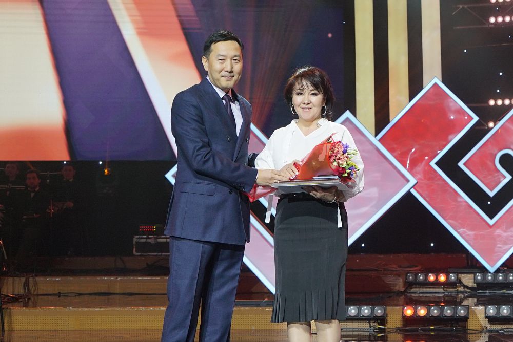 Алматылық ұстаз ұлттық құндылықтарды ұлықтаудың тың әдісін жасады