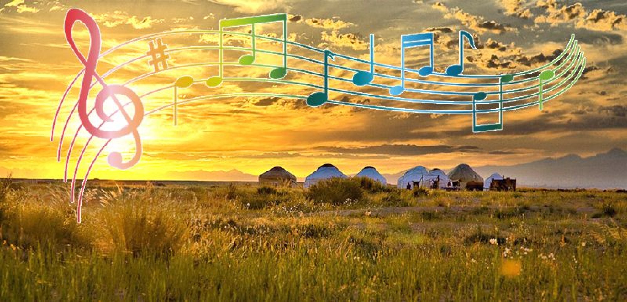 Мақамы мәшһүр Маңғыстау